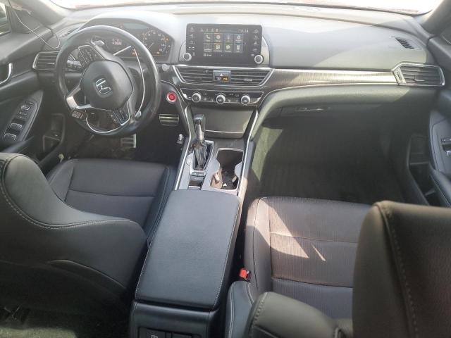 2021 HONDA ACCORD SPO - 1HGCV1F39MA074606