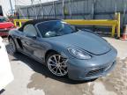 Lot #3296278486 2017 PORSCHE BOXSTER