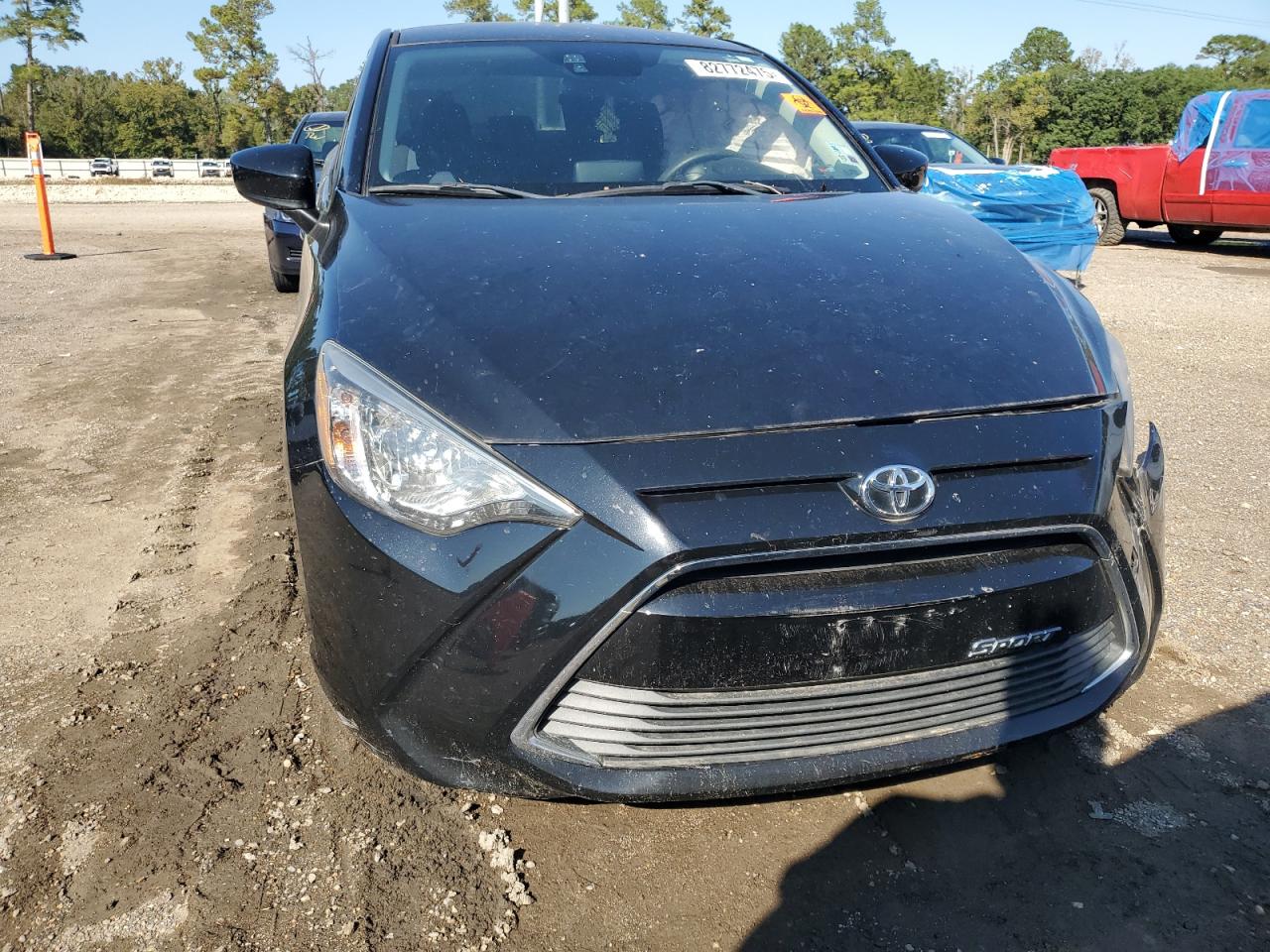 Lot #3311640239 2018 TOYOTA YARIS