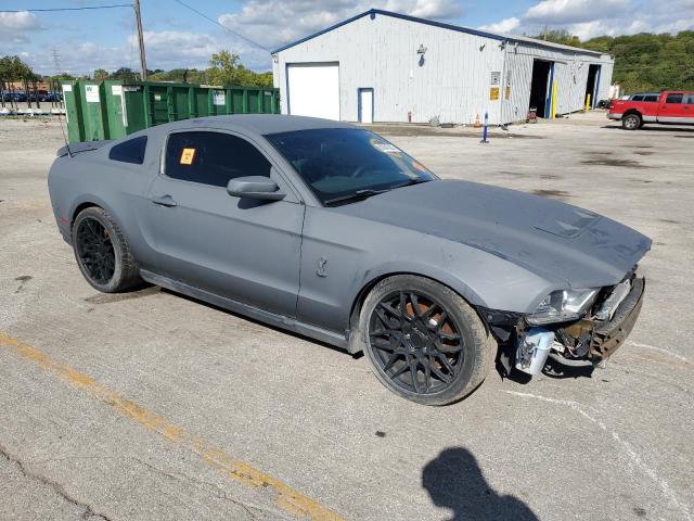2012 FORD MUSTANG SHELBY GT500 #3261984463