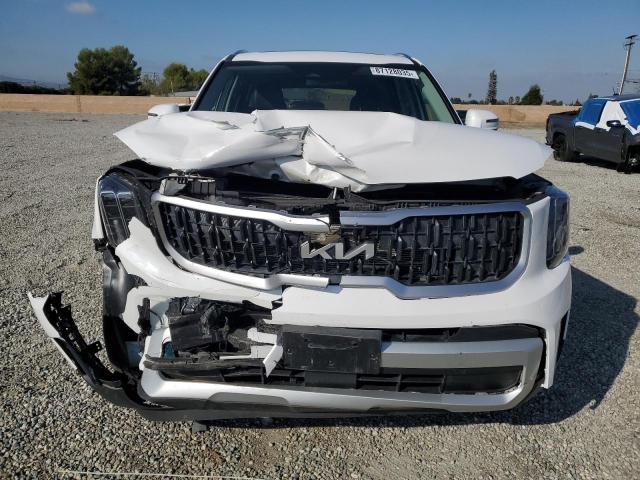 2024 KIA TELLURIDE #3316182885