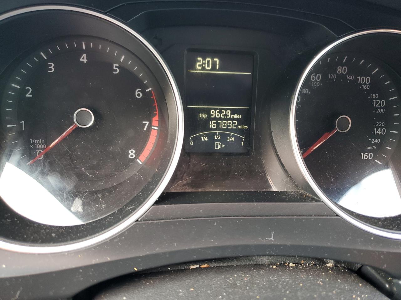 VOLKSWAGEN JETTA BASE