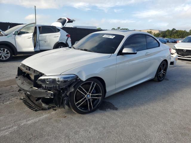 BMW M240I