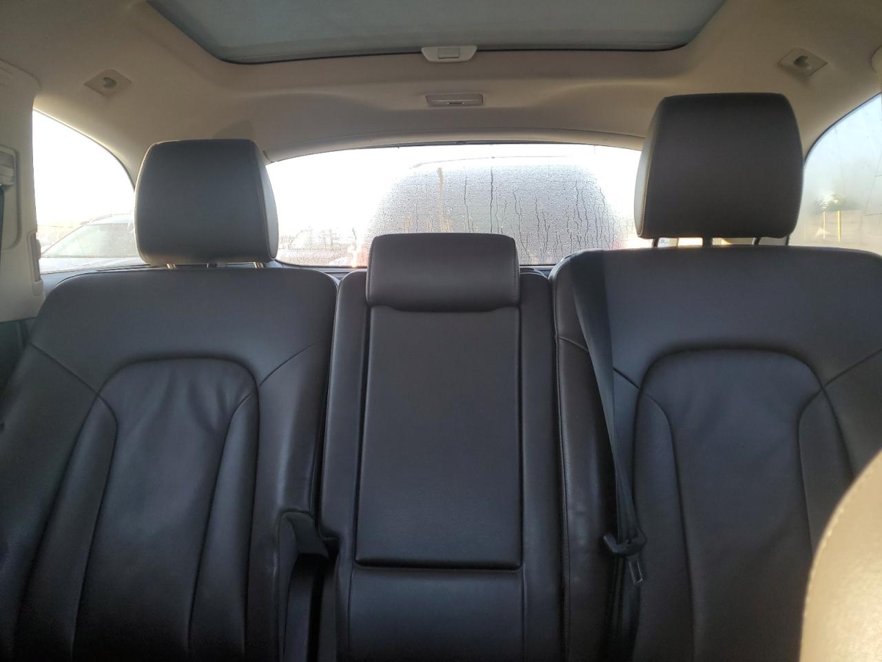 AUDI Q7 PREMIUM PLUS