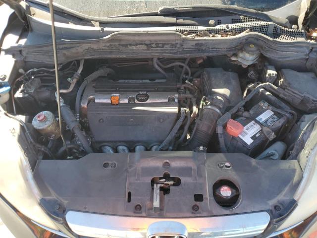 2008 HONDA CR-V EXL #3276397678