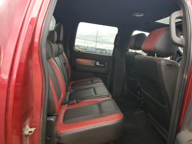 2014 FORD F150 SVT R - 1FTFW1R67EFB64145