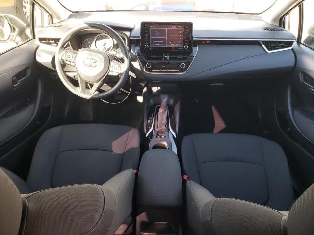 2022 TOYOTA COROLLA LE #3301884422