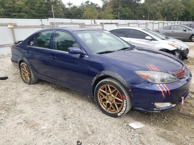 2003 TOYOTA CAMRY LE/X #3275655818