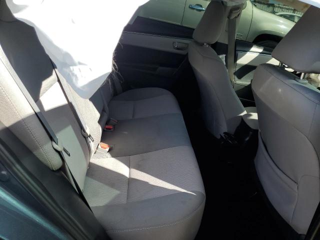 2015 TOYOTA COROLLA L - 2T1BURHE9FC369794