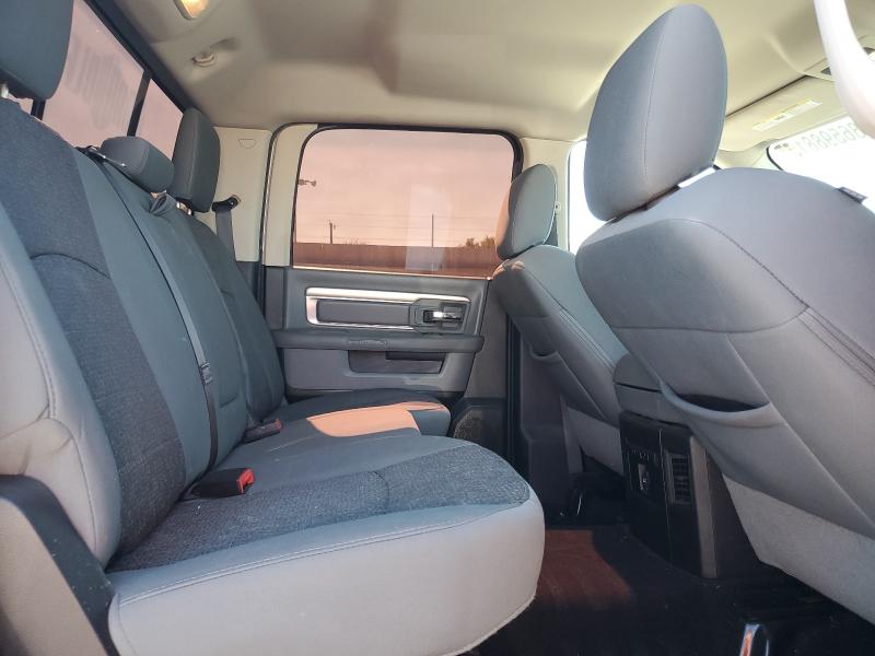 2015 RAM 1500 SLT - 1C6RR6LT2FS663595