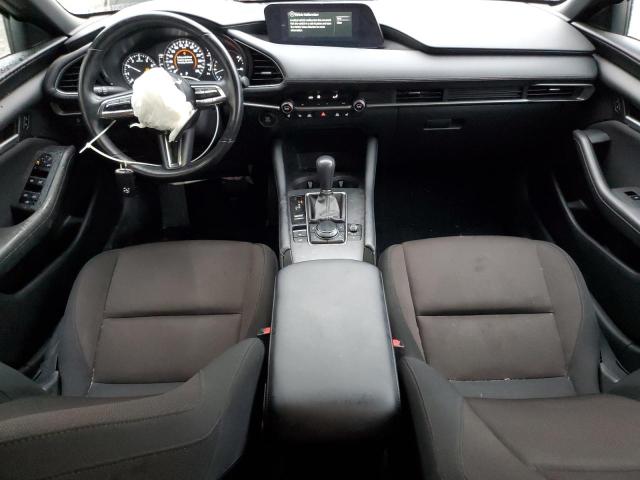 2022 MAZDA 3 PREFERRE - JM1BPBLL5N1517916