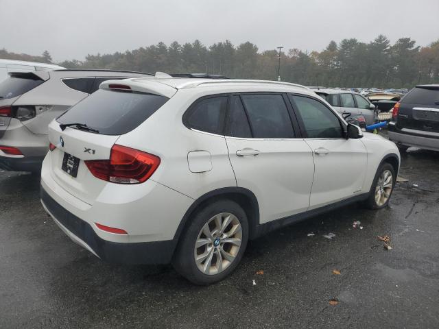 2013 BMW X1 XDRIVE2 - WBAVL1C57DVR82738