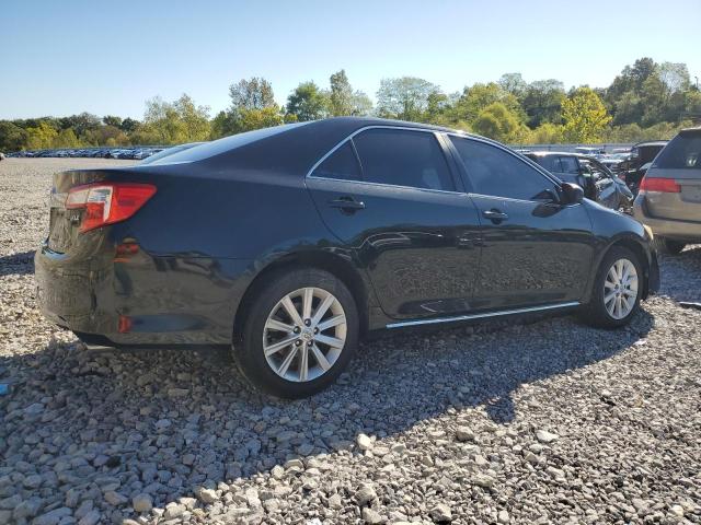 2013 TOYOTA CAMRY SE #3284824562