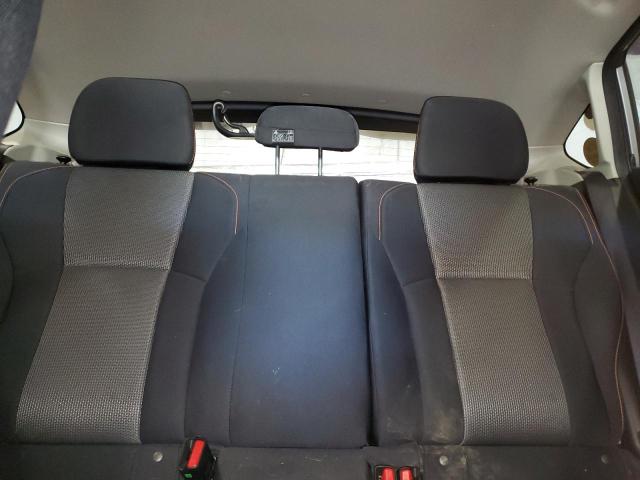 2022 SUBARU CROSSTREK PREMIUM #3301724363