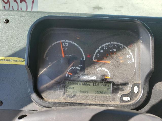 2021 FREIGHTLINER MT45 #3309488634