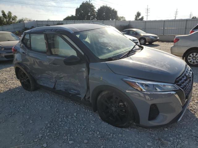 2023 NISSAN KICKS SV - 3N1CP5CV7PL494628