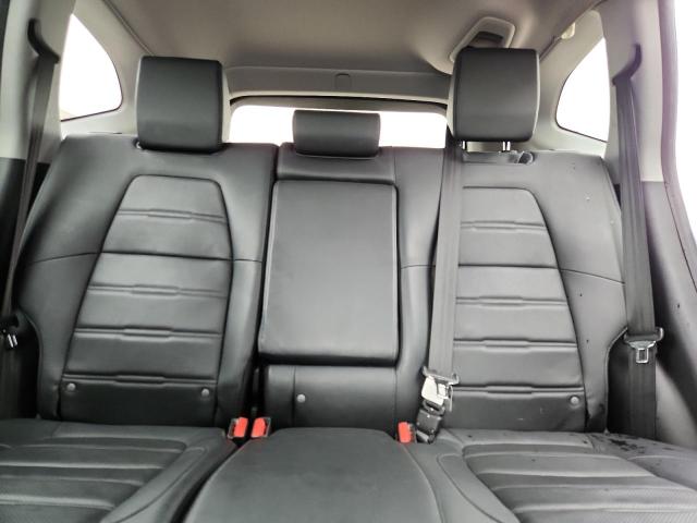 2022 HONDA CR-V EXL #3266951042