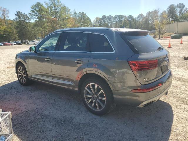 2018 AUDI Q7 PREMIUM WA1LAAF77JD050208