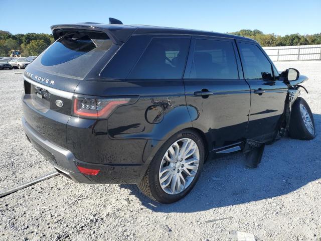 2018 LAND ROVER RANGE ROVER SPORT HSE SALWR2RV9JA193022