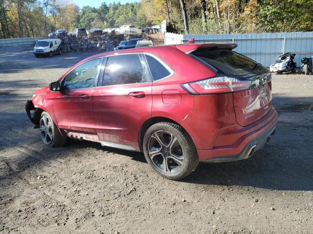 2020 FORD EDGE ST - 2FMPK4AP7LBA02189