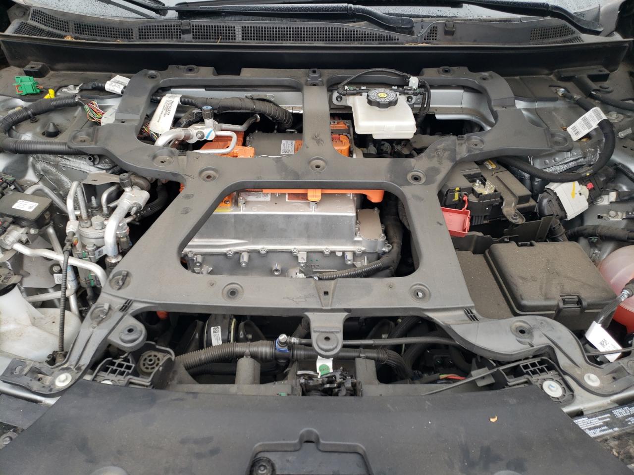 CHEVROLET BLAZER 2LT