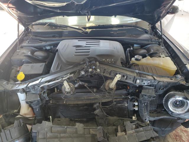 2018 DODGE CHALLENGER - 2C3CDZAG0JH236229