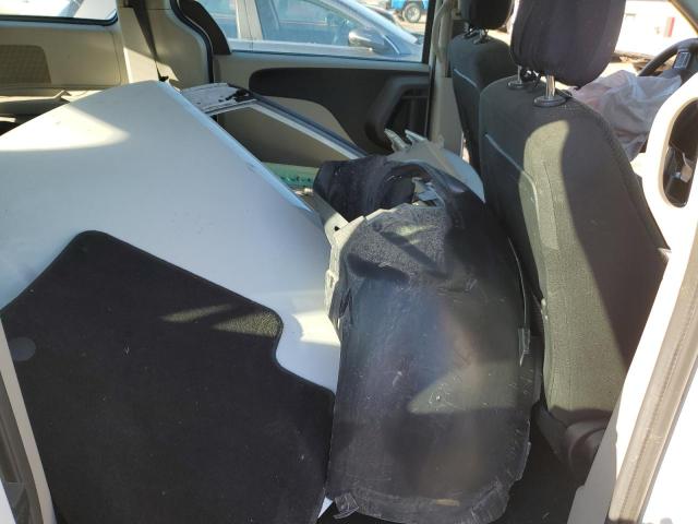 2020 DODGE GRAND CARA - 2C4RDGBG4LR246915