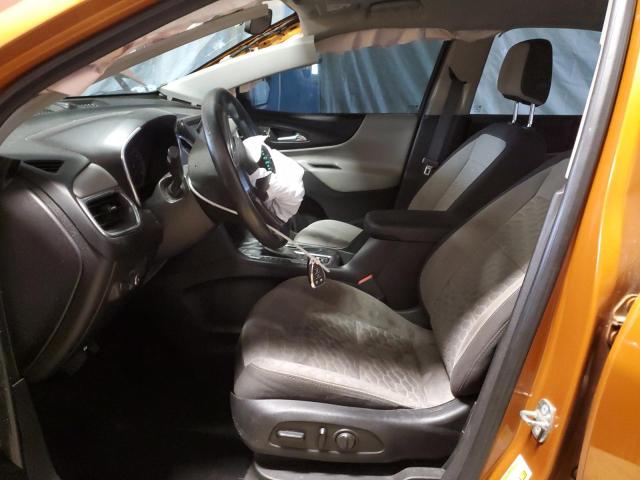 2018 CHEVROLET EQUINOX LT #3315415357