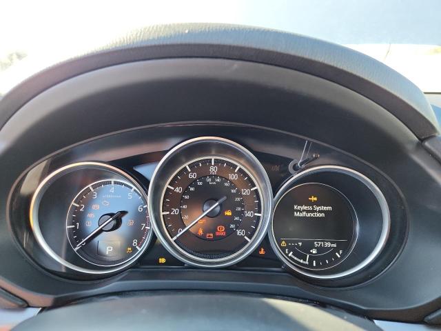 2020 MAZDA CX-5 TOURI - JM3KFBCM8L1810080