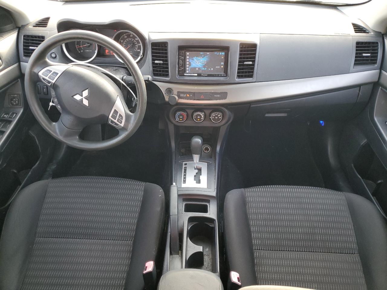 MITSUBISHI LANCER ES/ES SPORT