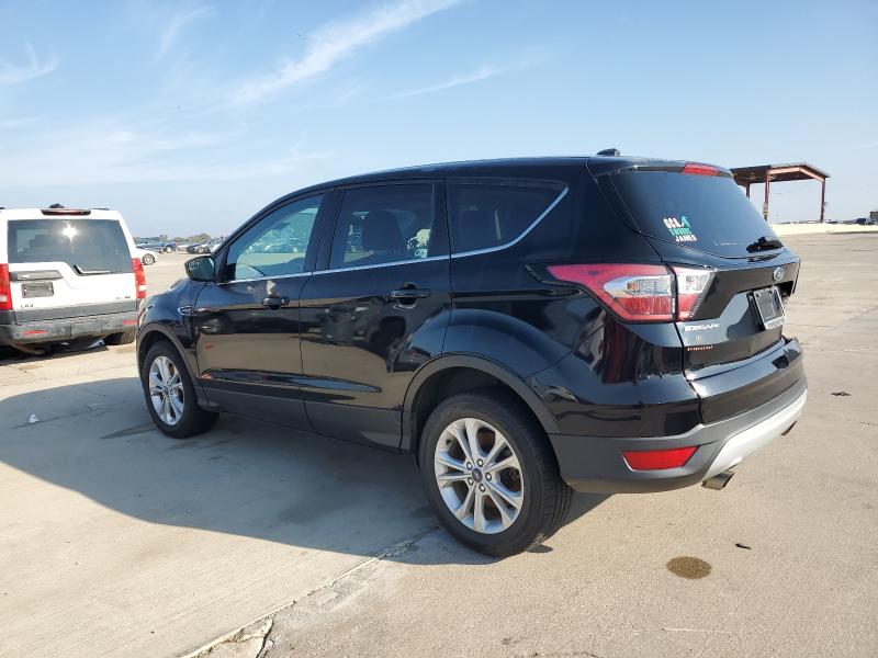 2017 FORD ESCAPE SE - 1FMCU0G96HUC52535