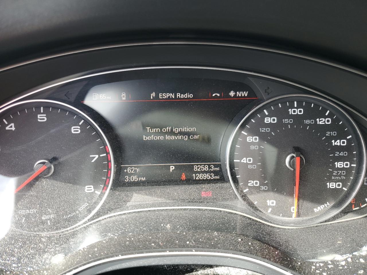 AUDI A6 PREMIUM PLUS