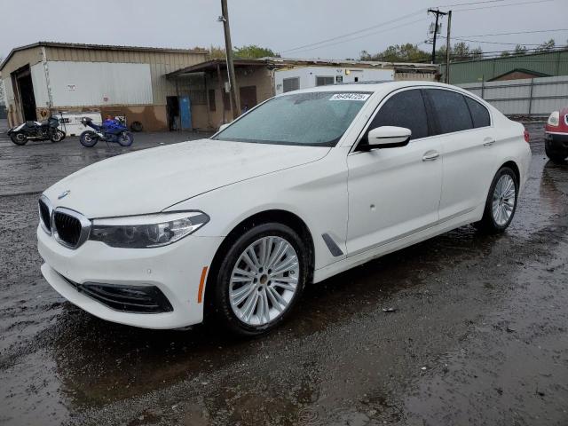 BMW 530 XI