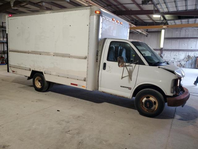 2001 GMC 3500 #3274745837