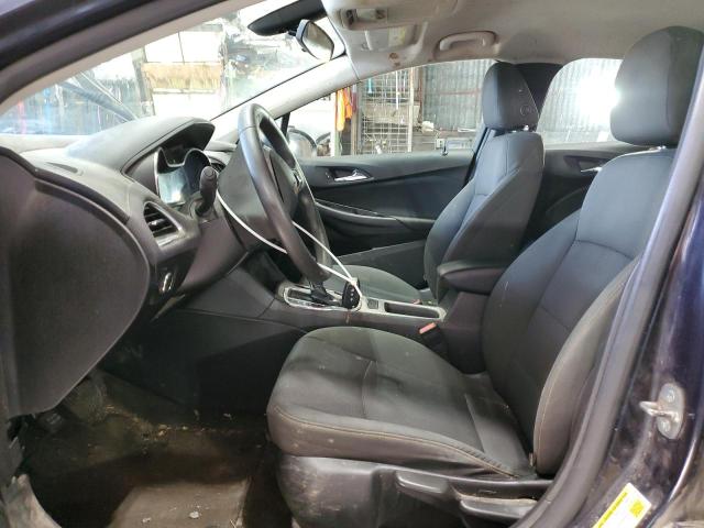 2016 CHEVROLET CRUZE LS 1G1BC5SM3G7318346