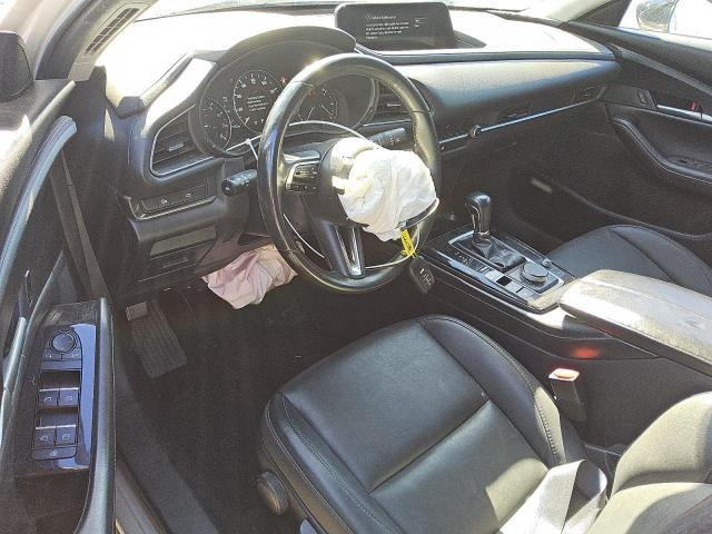 2024 MAZDA CX-30 SELE #3315738358