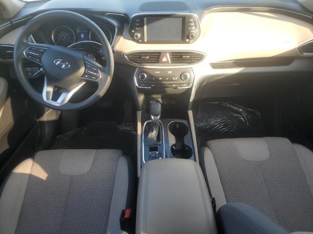 2019 HYUNDAI SANTA FE S - 5NMS2CAD2KH008660