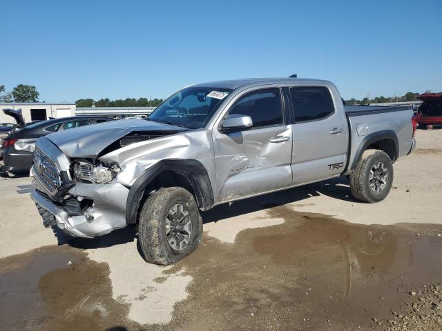 Global Auto Auctions: 2017 TOYOTA TACOMA DOU