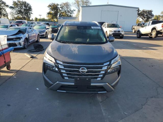 2025 NISSAN ROGUE SL JN8BT3CB6SW156255