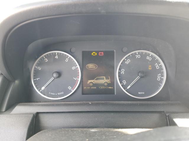 2012 LAND ROVER LR4 HSE LU - SALAK2D47CA622108