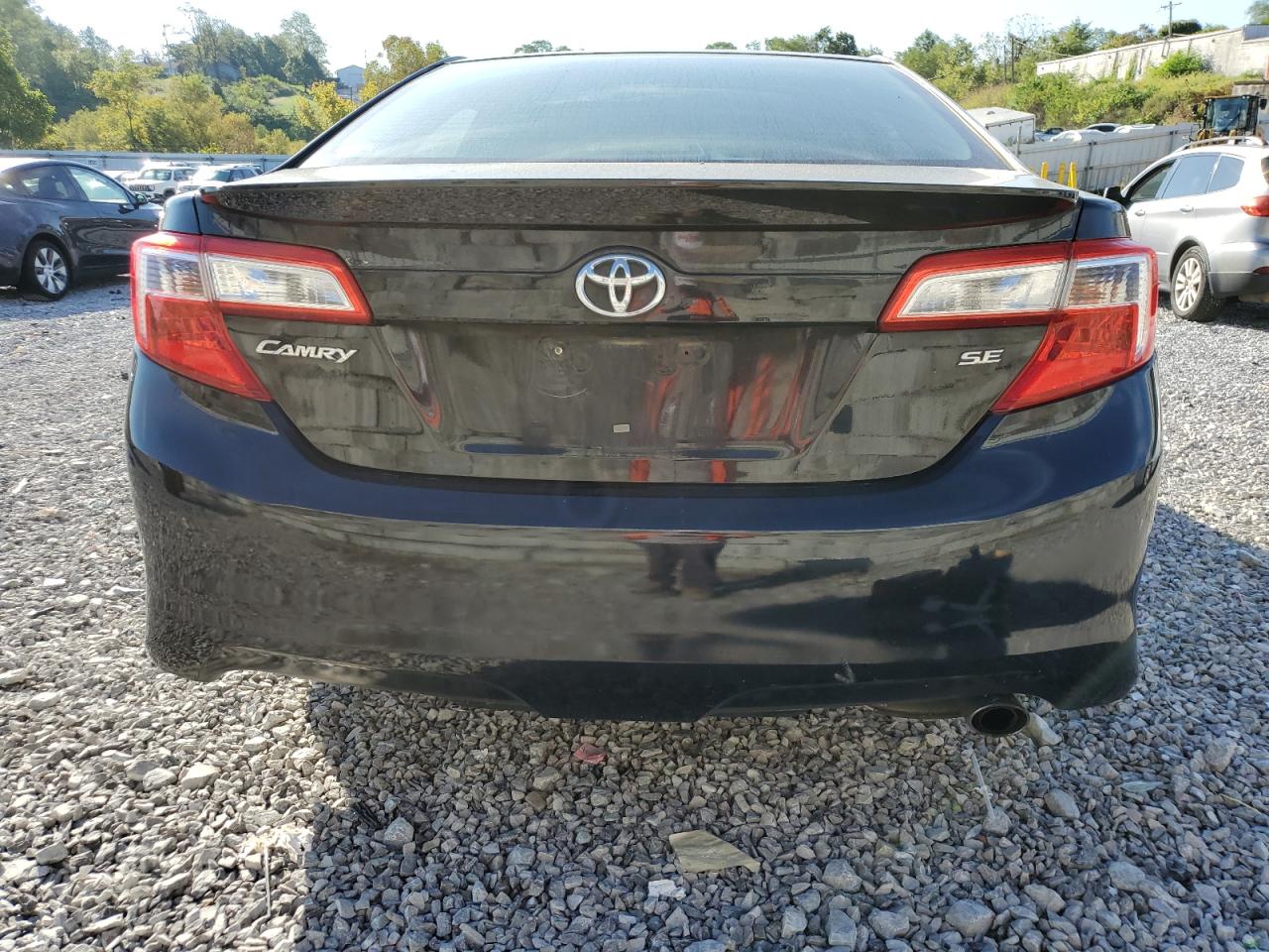 TOYOTA CAMRY L