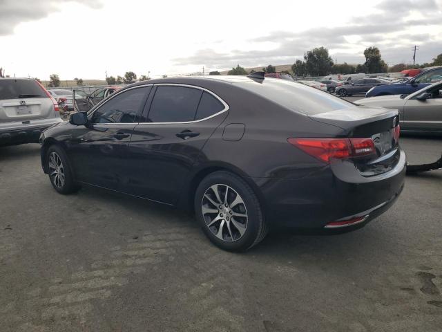2015 ACURA TLX - 19UUB1F39FA017967