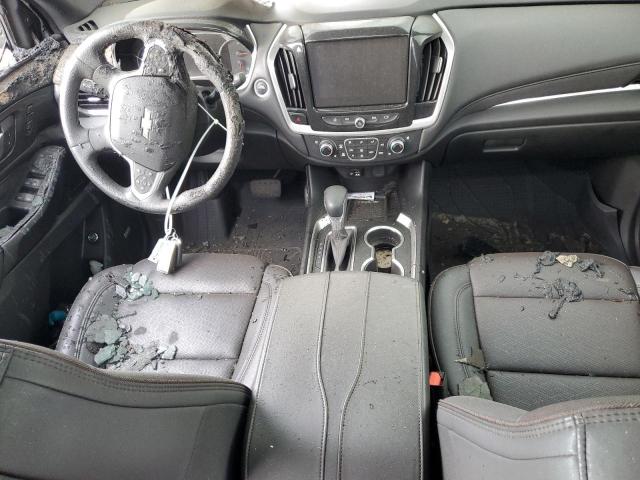 2023 CHEVROLET TRAVERSE H 1GNEVNKW0PJ155164