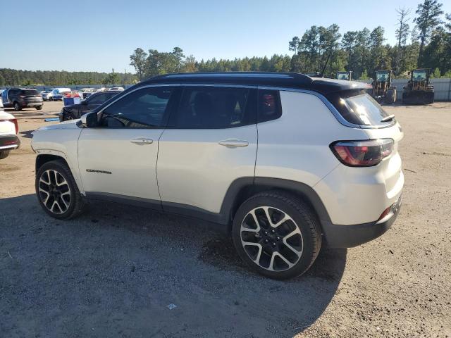 2018 JEEP COMPASS LI - 3C4NJCCB6JT124182