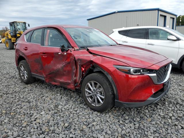 2023 MAZDA CX-5 - JM3KFBAM8P0226258