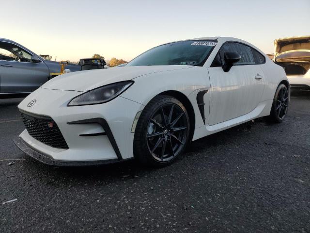 2023 TOYOTA GR 86 PREM #3304669929