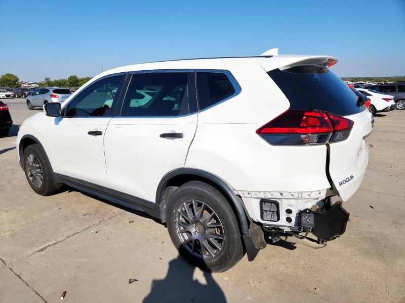2019 NISSAN ROGUE - 5N1AT2MT5KC745982