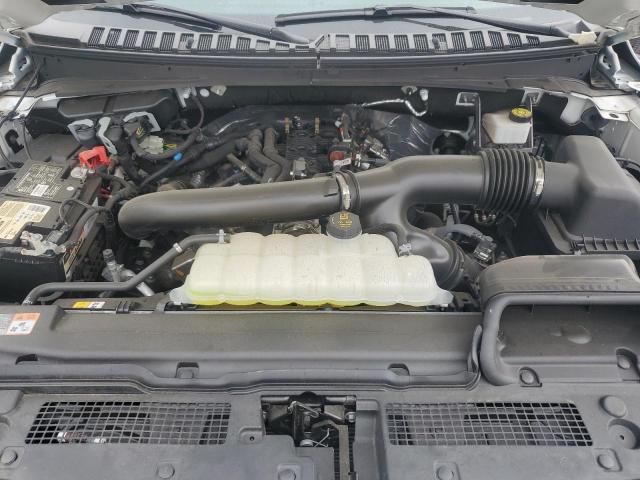 2024 FORD EXPEDITION MAX LIMITED 1FMJK1K84REA22151