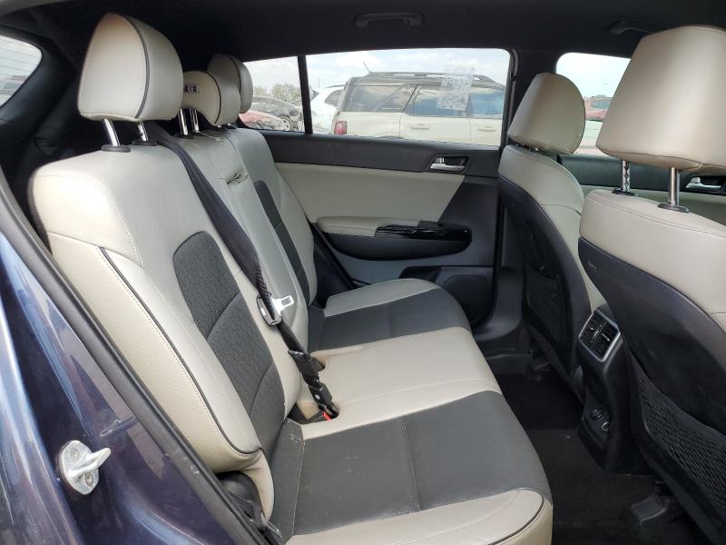 2019 KIA SPORTAGE E #3268890225