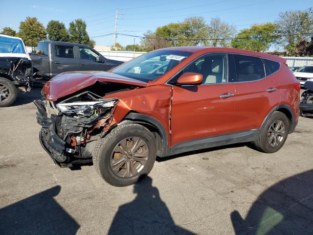 HYUNDAI SANTA FE S